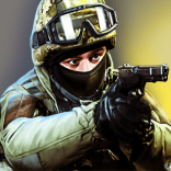 Critical Strike CS Counter Terrorist Online FPS MOD APK android 9.59983