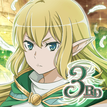 DanMachi MEMORIA FREESE MOD APK android 10 1 2 AN1 DanMachi MEMORIA FREESE MOD APK android 10 1 2 AN1