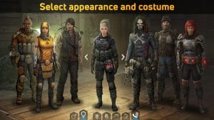Dawn Of Zombies Survival After The Last War MOD APK Android 2.60 Screenshot