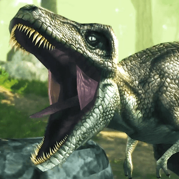 Dino Tamers Jurassic Riding MMO MOD APK android 2.0.0