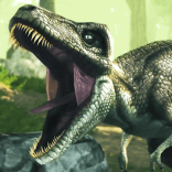 Dino Tamers Jurassic Riding MMO MOD APK android 2.0.1