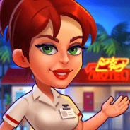 Doorman Story Hotel team tycoon MOD APK android 1.2.3