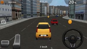 Dr Driving 2 MOD APK Android 1.47 Screenshot