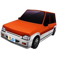 Dr Driving MOD APK android 1.61