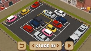 Dr. Parking 4 MOD APK Android 1.23 Screenshot