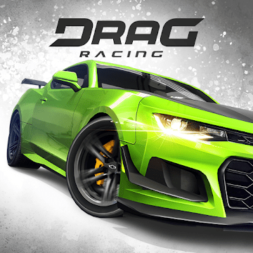 Drag Racing MOD APK android 1.10.0