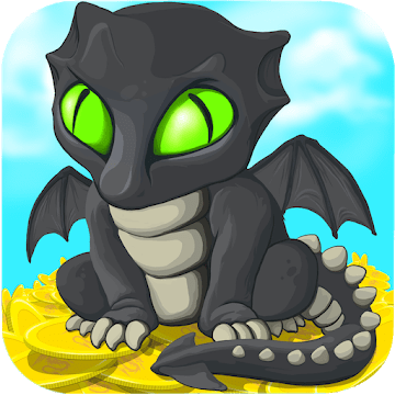 Dragon Castle MOD APK android 11.70