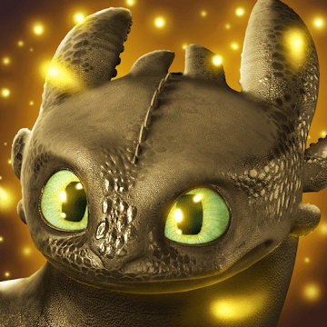 Dragons Rise of Berk MOD APK android 1.49.16