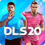 Dream League Soccer 2020 MOD APK android 7.42