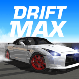 Drift Max MOD APK android 7.1
