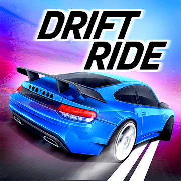 Drift Ride MOD APK android 1.46