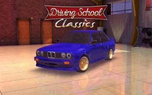 Driving School Classics MOD APK Android 2.2.0 Screenshot