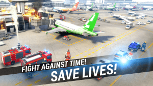 EMERGENCY HQ Free Rescue Strategy Game MOD APK Android 1.5.01 Screenshot