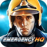 EMERGENCY HQ free rescue strategy game MOD APK android 1.5.01