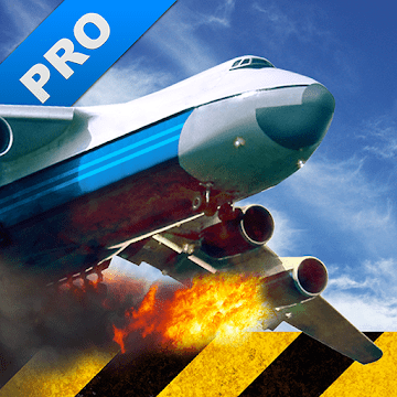 Extreme Landings Pro MOD APK android 3.7.2
