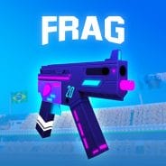 FRAG Pro Shooter 1st Anniversary MOD APK android 1.6.5