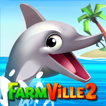 FarmVille 2 Tropic Escape MOD APK android 1.90.6607