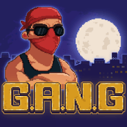 G.A.N.G. MOD APK android 1.2.0