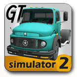 Grand Truck Simulator 2 MOD APK android 1.0.25