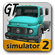 Grand Truck Simulator 2 MOD APK android 1.0.25