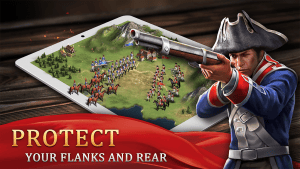 Grand War European Conqueror MOD APK android 1.3.5 Banner
