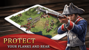 Grand War European Conqueror MOD APK android 1.3.5 Banner