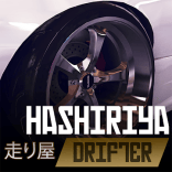 Hashiriya Drifter #1 Racing MOD APK android 1.3.6