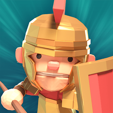 Hexonia MOD APK android 1 1 25 Hexonia MOD APK android 1 1 25