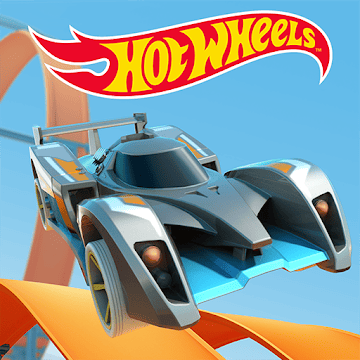 Hot Wheels Race Off MOD APK android 9.0.12017