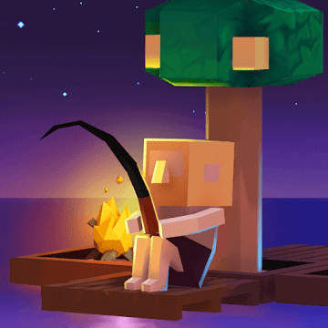 Idle Arks Build at Sea MOD APK android 1.3.4