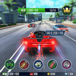Idle Racing GO Clicker Tycoon & Tap Race Manager MOD APK android 1.27.2