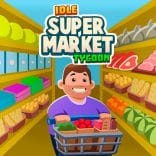 Idle Supermarket Tycoon Tiny Shop Game MOD APK android 2.2.8