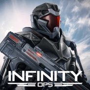 Infinity Ops Online FPS MOD APK android 1.11.0