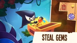 King Of Thieves MOD APK Android 2.41.1 Screenshot