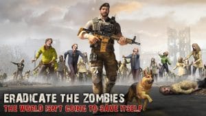 Last Shelter Survival MOD APK android 1.250.186 Banner