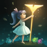 Light a Way Tap Tap Fairytale MOD APK android 2.12.2