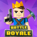 MAD Battle Royale MOD APK android 1.1.0