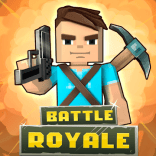 Mad GunZ Shooting games, online, Battle Royale MOD APK android 2.1.6