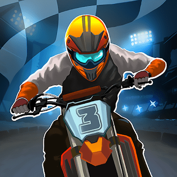 Mad Skills Motocross 3 MOD APK android 0.6.1163