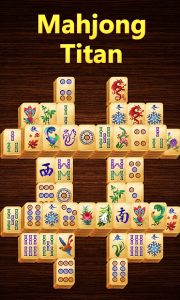 Mahjong Titan MOD APK Android 2.4.8 Screenshot