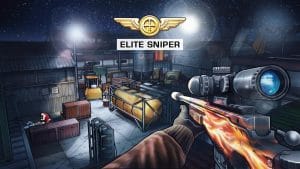Major GUN War On Terror Offline Shooter Game MOD APK Android 4.1.5 Screenshot