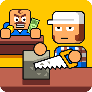 Make More Idle Manager MOD APK android 2.2.26