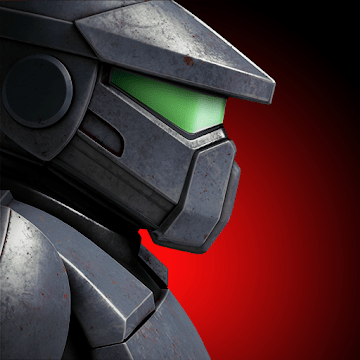 Metal Ranger 2D Shooter MOD APK android 3 19 AN1