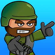 Mini Militia Doodle Army 2 MOD APK android 5.3.1