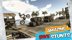 Motorbike Stunt Rider Simulator 2020 MOD APK Android 1.13 Screenshot
