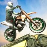 Motorbike Stunt Rider Simulator 2020 MOD APK android 1.13