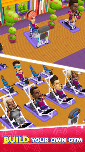 My Gym Fitness Studio Manager MOD APK Android 4.1.2775 Screenshot