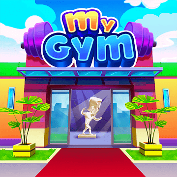 My Gym Fitness Studio Manager MOD APK android 4.1.2775