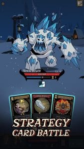 Night Of The Full Moon MOD APK Android 1.5.1.19 Screenshot