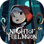 Night of the Full Moon MOD APK android 1.5.1.19